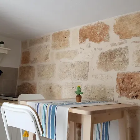 Apartament Nisea