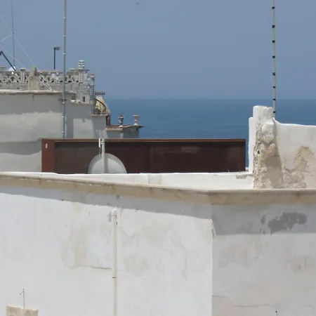 Nisea Διαμέρισμα *