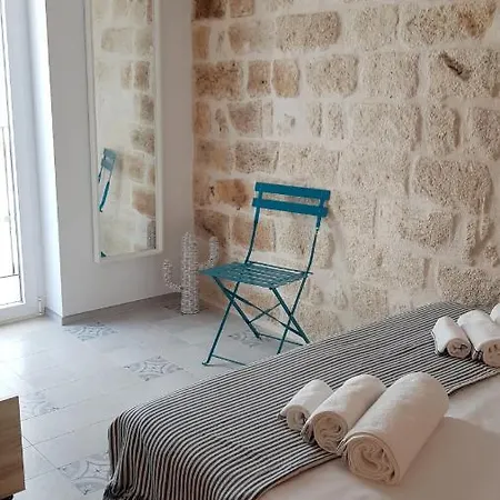 Apartament Nisea Polignano a Mare