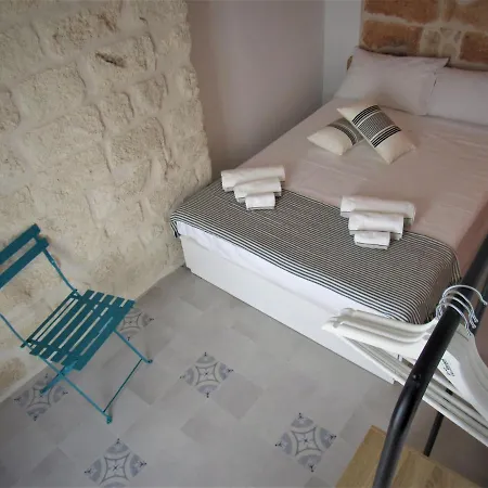 Διαμέρισμα Nisea *