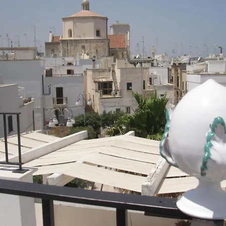 Nisea Διαμέρισμα