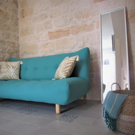 Nisea Apartament Polignano a Mare