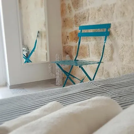 Nisea Apartament Polignano a Mare