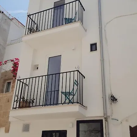 Διαμέρισμα Nisea Polignano a Mare