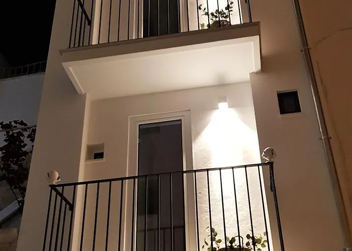 Nisea Polignano a Mare