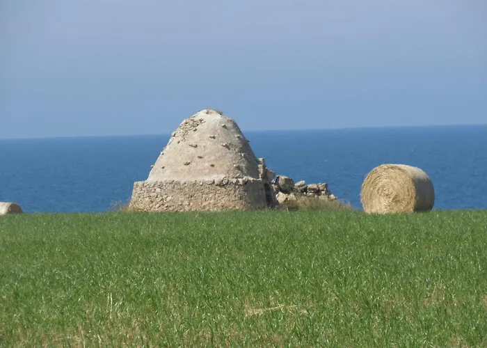Apartamento Nisea Polignano a Mare