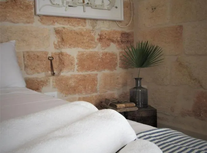 Nisea Apartamento Polignano a Mare