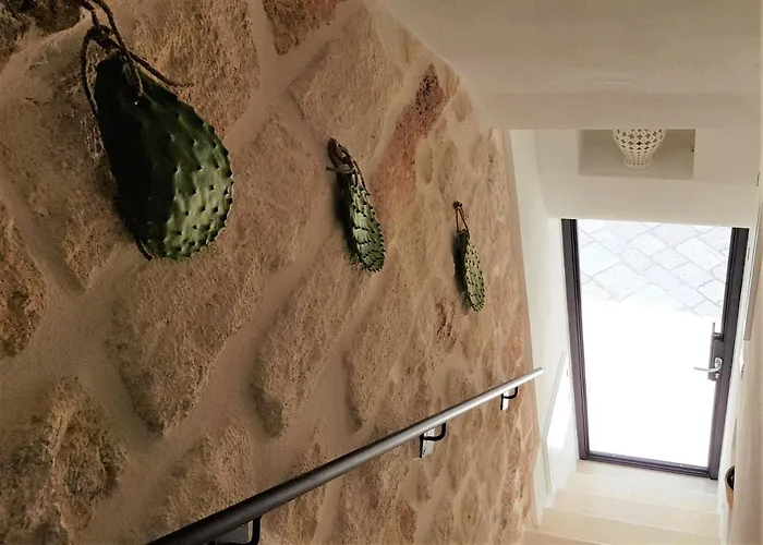 Nisea Polignano a Mare