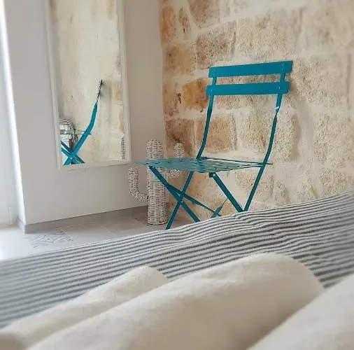 Nisea Apartamento Polignano a Mare