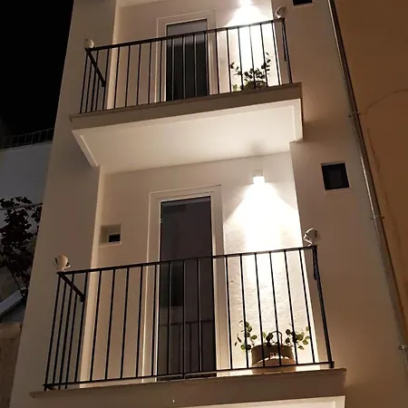 Nisea Polignano a Mare