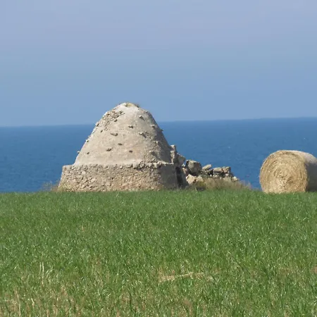 Apartmán Nisea Polignano a Mare