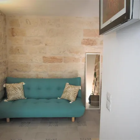 Nisea Polignano a Mare