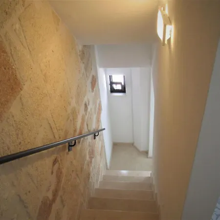 Nisea Polignano a Mare