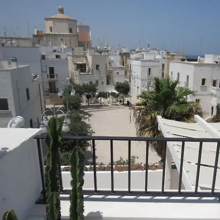 Nisea Polignano a Mare