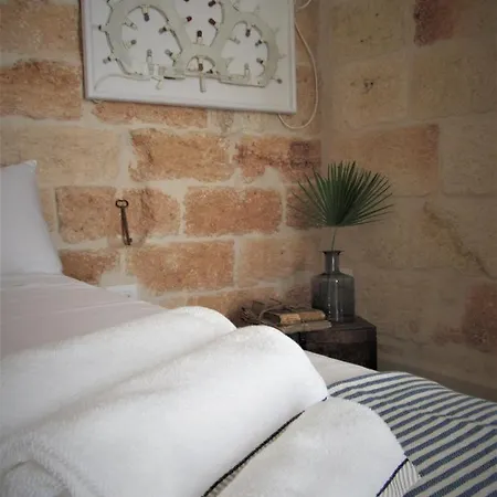 Nisea Apartmán Polignano a Mare