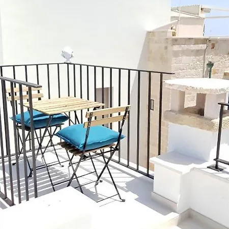 Nisea * Polignano a Mare