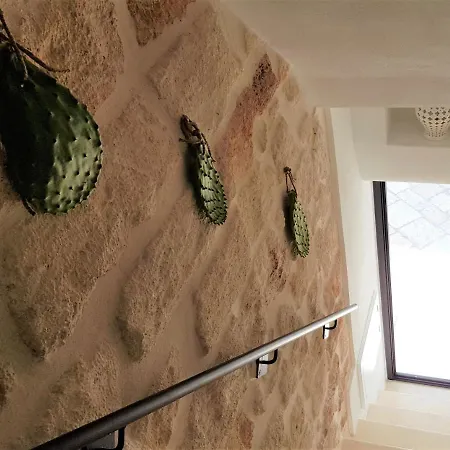 Nisea Polignano a Mare