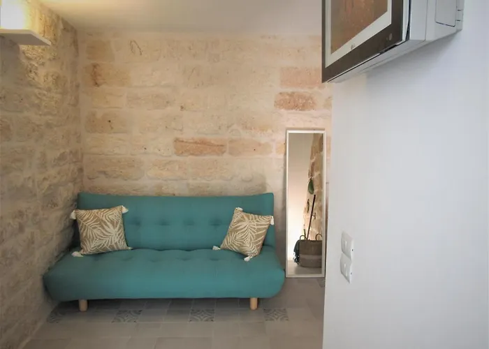 Nisea Polignano a Mare