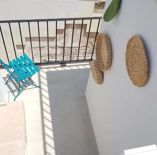 Nisea * Polignano a Mare