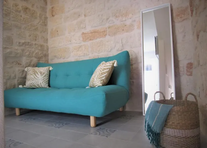 Nisea Lejlighed Polignano a Mare