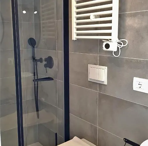 Nisea * Polignano a Mare